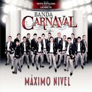 Banda Carnaval 2