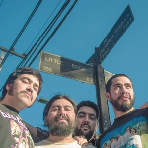 Las Chaquetas Amarillas 1