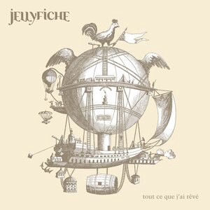 La cage des vautours / Liberté