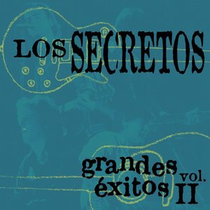 Los Secretos 9