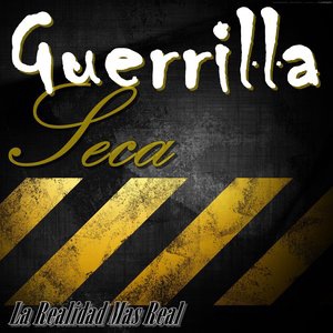 Guerrilla Seca 6