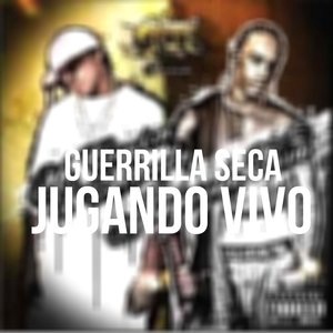 Guerrilla Seca 1