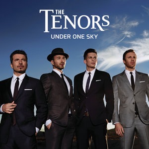 The Tenors 3