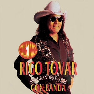 Rigo Tovar 12