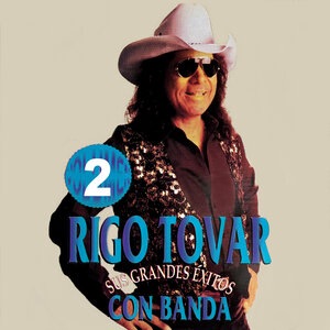 Rigo Tovar 11