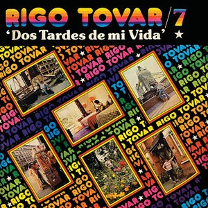 Rigo Tovar 7