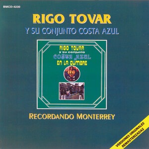 Rigo Tovar 4