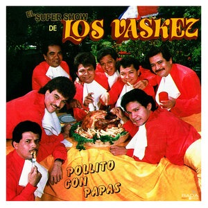 El Super Show de los Vaskez 3