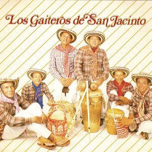 Los Gaiteros de San Jacinto 1