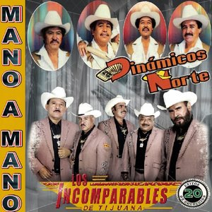 Los Incomparables De Tijuana 3