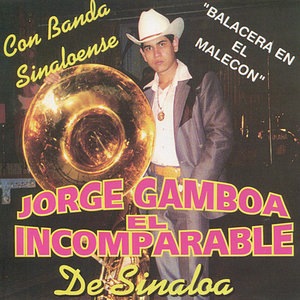 Jorge Gamboa 4