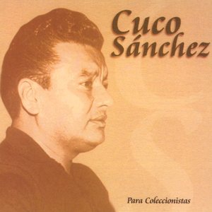 Cuco Sánchez 3