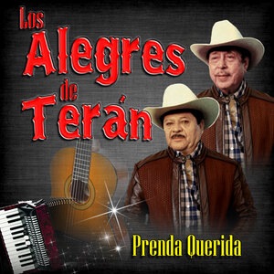 Los Alegres De Teran 13