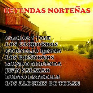 Los Alegres De Teran 9