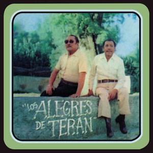 Los Alegres De Teran 8