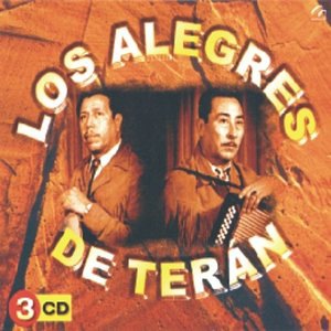 Los Alegres De Teran 7