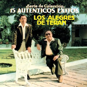 Los Alegres De Teran 4