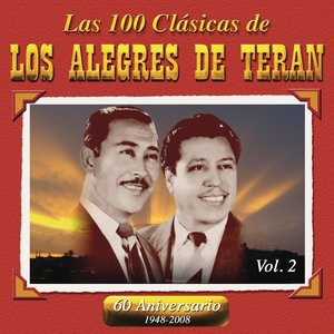 Los Alegres De Teran 3