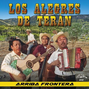 Los Alegres De Teran 2