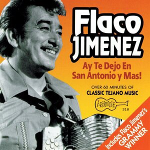 Flaco Jiménez 7