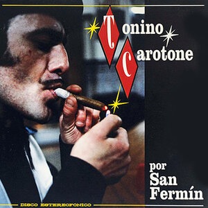 Tonino Carotone 7