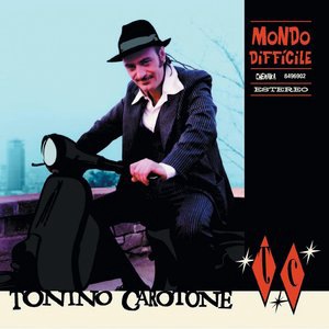 Tonino Carotone 4