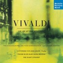 Violin Concerto in E-Flat Major, Op. 8 No. 5, RV 253, "La tempesta di mare": II. Largo