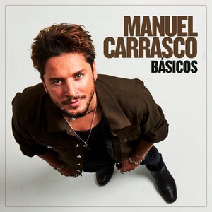 Manuel Carrasco 9