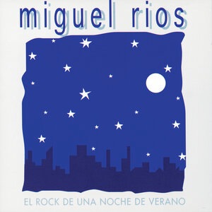 Miguel Rios 15