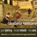 Mascagni: Cavalleria rusticana - "Il cavallo scalpita"