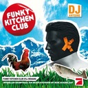 Funky Kitchen Club (I'll Remain)