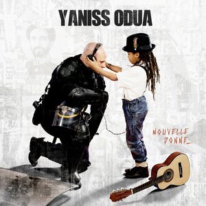 Yaniss Odua 5