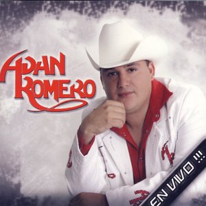 Adan Romero 1