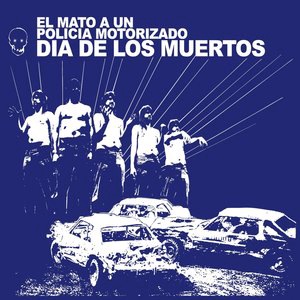 El Mató a un Policía Motorizado 2