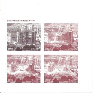 El Mató a un Policía Motorizado 1