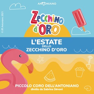 Piccolo Coro dell'Antoniano 6