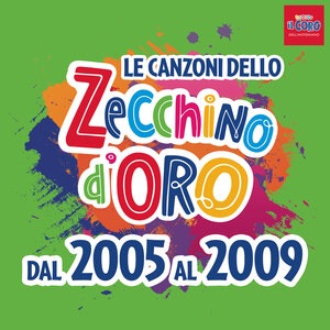 Piccolo Coro dell'Antoniano 2