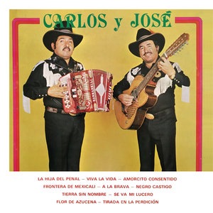 Carlos Y Jose 5