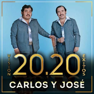 Carlos Y Jose 4