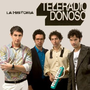Teleradio Donoso 2