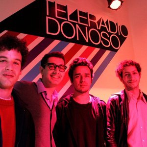 Teleradio Donoso 1
