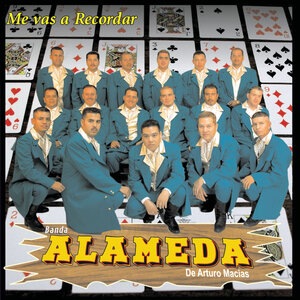 Banda Alameda 2