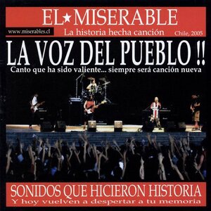 Los Miserables 3