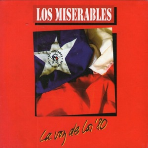 Los Miserables 1