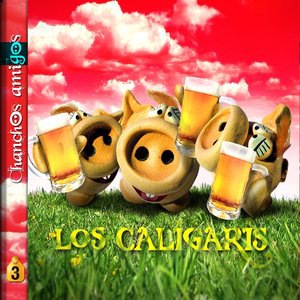 Los Caligaris 7