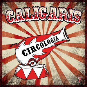 Los Caligaris 6