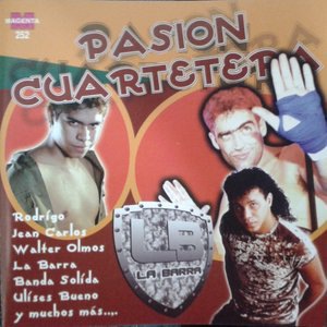 Un Largo Camino al Cielo