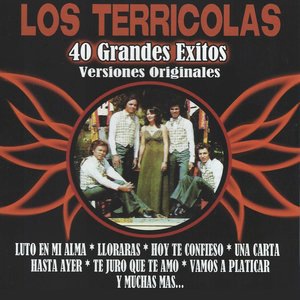 Los Terrícolas 10