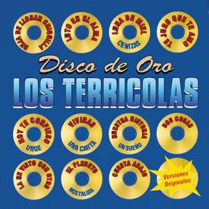 Los Terrícolas 8