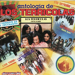 Los Terrícolas 7